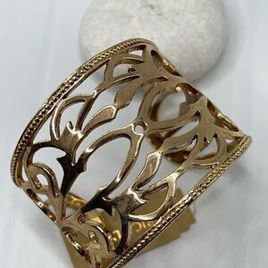 Erica Lyons Fashion Bracelet Retro 2010 $16ea / 3 for $25